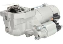 Startmotor