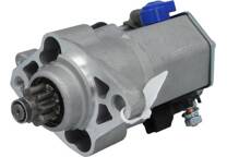 Startmotor