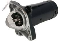 Startmotor
