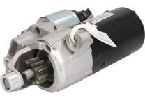 Startmotor