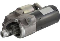 Startmotor