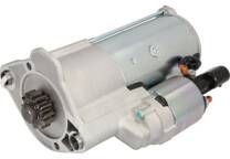 Startmotor (negen)