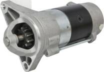 Startmotor