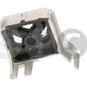 Aanslagrubber, demper STC - T404679