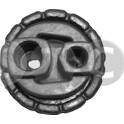 Anschlagpuffer, Schalldämpfer STC - T402753