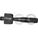 Articulação axial, barra de acoplamento STC - T453126