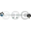 Asta/Puntone, Stabilizzatore STC - T402937