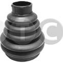 Bellow Kit, drive shaft STC - T401222
