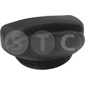 Bouchon de vase d'expansion (liquide de refroidissement) STC - T403506