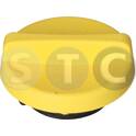Bouchon (goulotte de remplissage d'huile) STC - T403674
