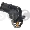 Brida de refrigerante STC - T403611
