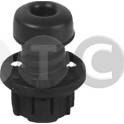 Buffer, motorkap STC - T447878