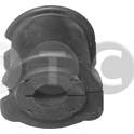Bushing, stabiliser bar STC - T405510