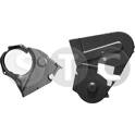 Cache, carter courroie distribution STC - T403698
