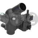 Caja del termostato STC - T403713
