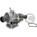 Caja del termostato STC - T403886