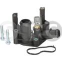 Caja del termostato STC - T445031