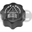 Cap, coolant tank STC - T403547