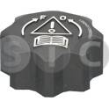 Cap, coolant tank STC - T403560