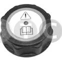 Cap, coolant tank STC - T403561