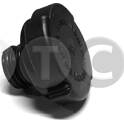 Cap, coolant tank STC - T403580