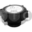 Cap, coolant tank STC - T403701