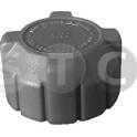 Cap, coolant tank STC - T403740
