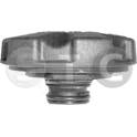 Cap, coolant tank STC - T403913