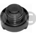 Cap, fuel tank STC - T403710