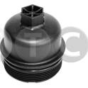 Cap, oil filter housing STC - T403837