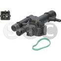 Carter del termostato STC - T403645