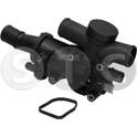 Carter del termostato STC - T403787