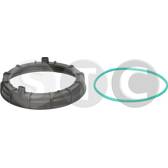 Chiusura, serbatoio carburante STC - T403877