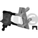 Cilindro trasmettitore, Frizione STC - T405930