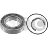 Cojinete intermedio, palier STC - T405760
