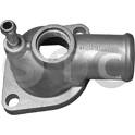 Coolant Flange STC - T403113