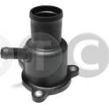 Coolant Flange STC - T403119