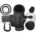 Coolant Flange STC - T403542