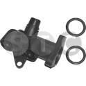 Coolant Flange STC - T403566