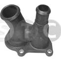 Coolant Flange STC - T403577