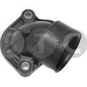 Coolant Flange STC - T403779