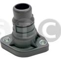 Coolant Flange STC - T403818