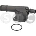 Coolant Flange STC - T403893