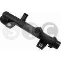 Coolant Flange STC - T403896