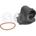 Coolant Flange STC - T403903