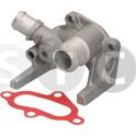 Coolant Flange STC - T404844