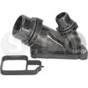 Coolant Flange STC - T436007