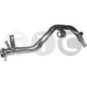 Coolant Pipe STC - T403127