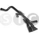 Coolant Pipe STC - T403145