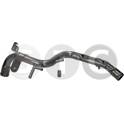 Coolant Pipe STC - T403209
